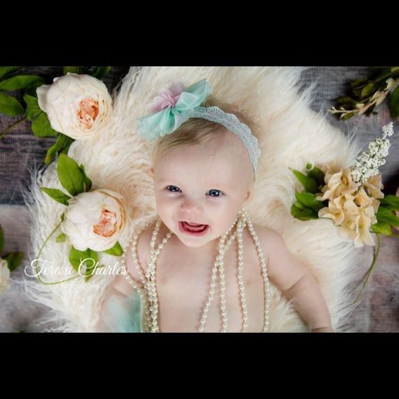 Meet your Posher, Debbie - Picture 1 of 1